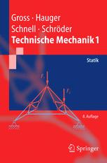 Technische Mechanik: Statik