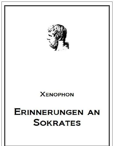 Erinnerungen an Sokrates