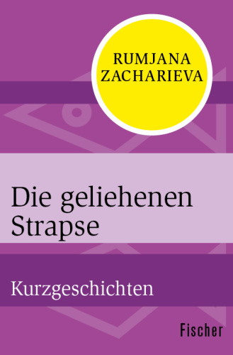 Die geliehenen Strapse Kurzgeschichten
