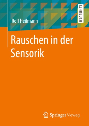 Rauschen in der Sensorik