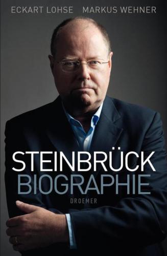Steinbrück Biographie