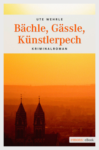 Baechle Gaessle Kuenstlerpech