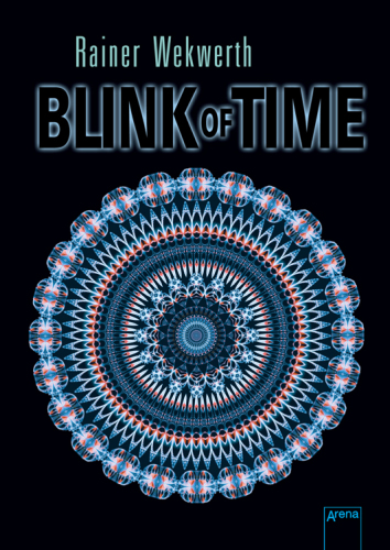 Blink of Time. Jagt Sarah Layken