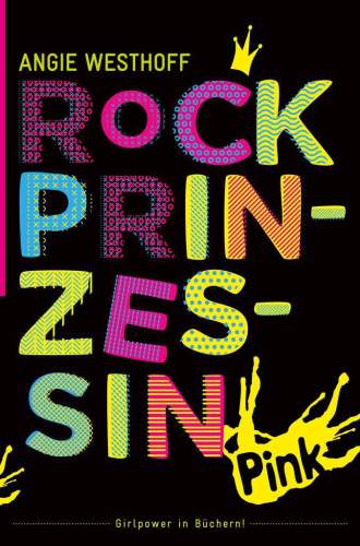 Rockprinzessin