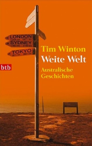 Weite Welt Australische Geschichten