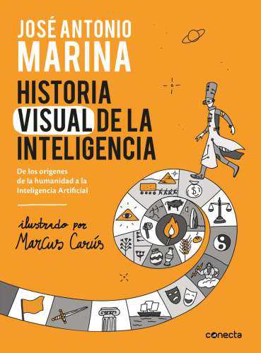 Historia visual de la inteligencia