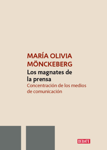 Los Magnates de la Prensa