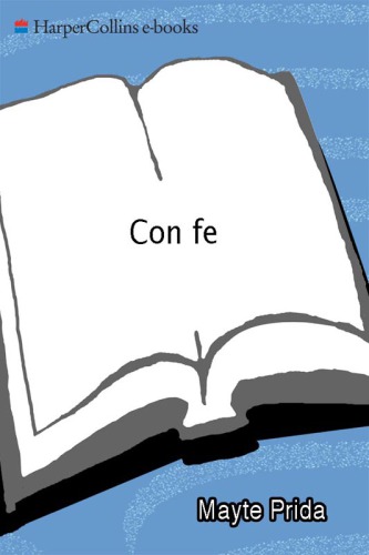 Con fe: como transformar tu vida y empezar de nuevo