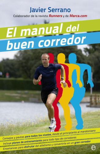 El manual del buen corredor