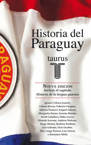 Historia del Paraguay
