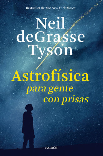 Astrofísica para gente con prisas