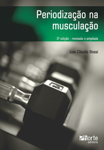 Periodização na musculação