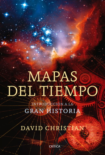 Mapas del tiempo