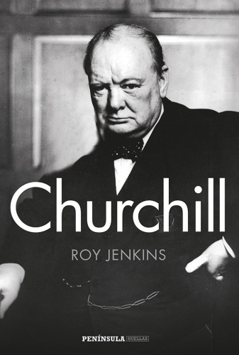 Churchill: a biography
