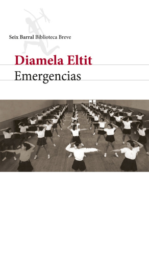 Emergencias: escritos sobre literatura, arte y política