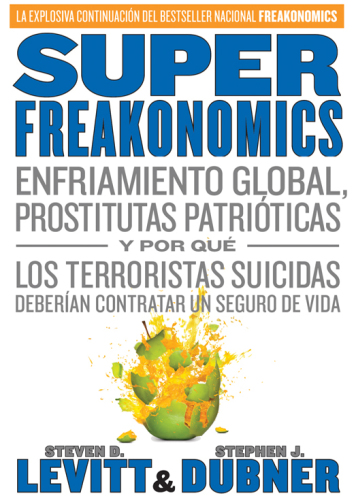 SuperFreakonomics