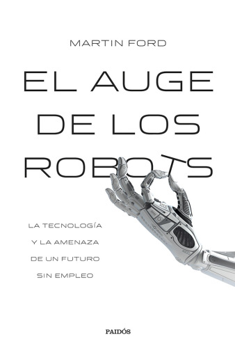 El auge de los robots