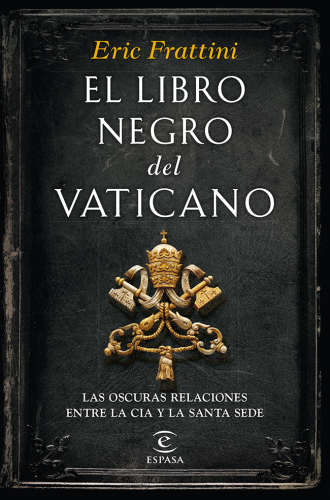 El libro negro del Vaticano