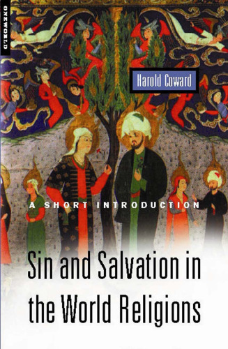 Sin and Salvation in the World Religions: A Short Introduction