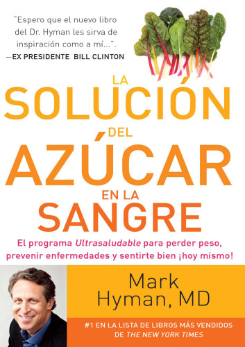 La solución del azúcar en la sangre