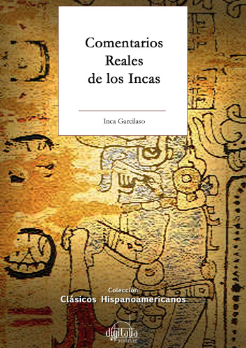 Comentarios Reales de los Incas