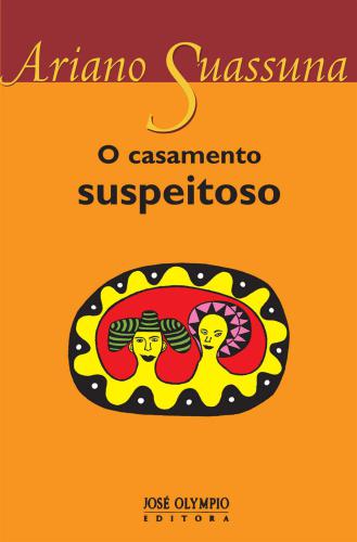 O casamento suspeitoso