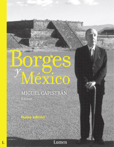 Borges y México
