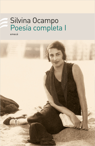 Poesía completa. I