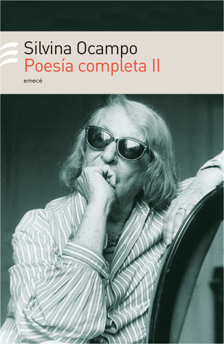 Poesía completa. II