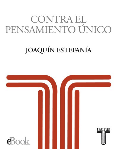 Contra el pensamiento único