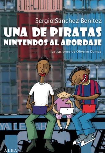 Una de piratas: nintendos al abordaje