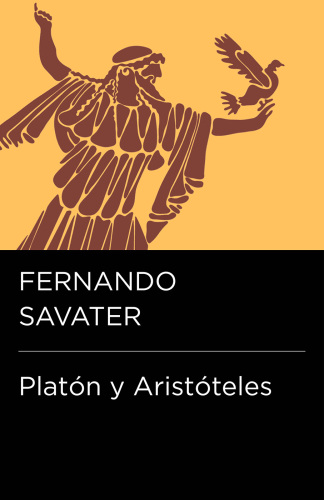 Platón y Aristóteles (Endebate)