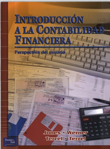 Introducción a la contabilidad financiera