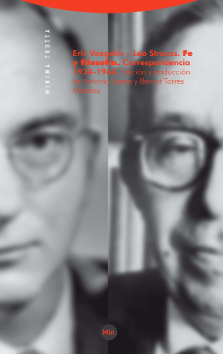 Fe y filosofía: correspondencia