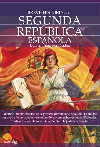 Breve Historia de la Segunda República española