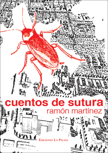Cuentos de sutura