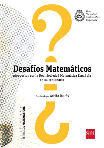 Desafíos matemáticos