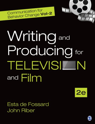 Writing and Producing for Television and Film