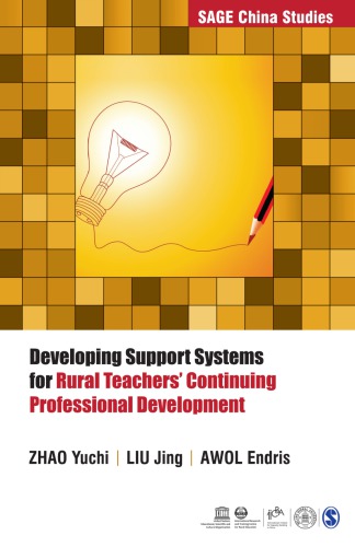 Developing support systems for rural teachers' continuing professional development