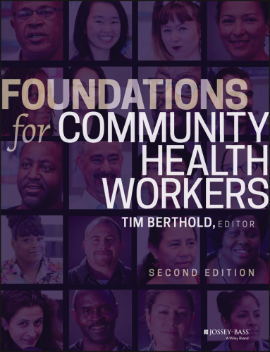 Foundations for Community Health Workers