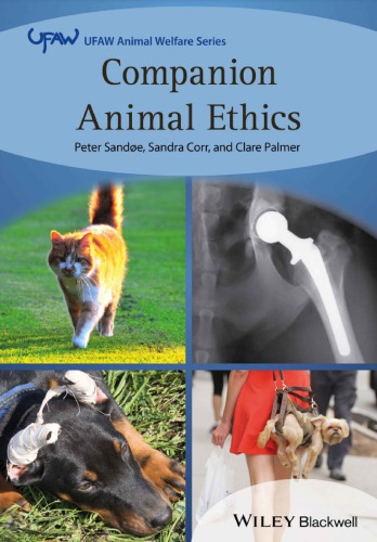 Companion animal ethics