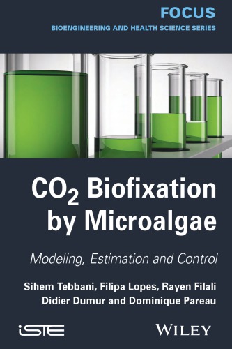 CO2 Biofixation by Microalgae: Automation Process