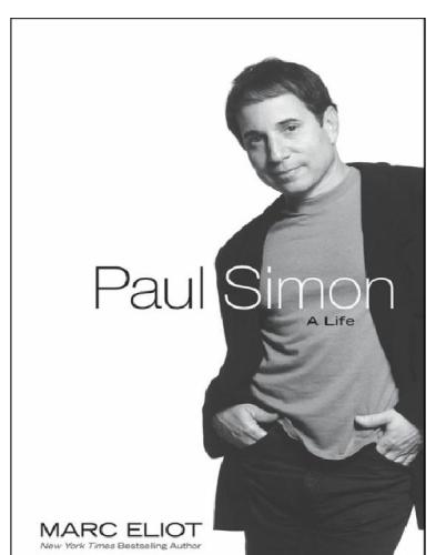 Paul Simon