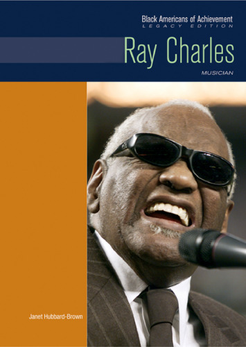 Ray Charles: Musician