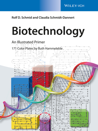 Biotechnology: an illustrated primer