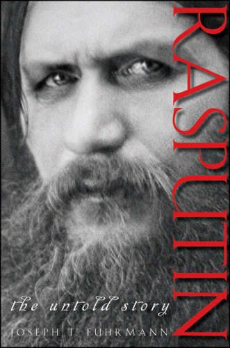 Rasputin, the untold story