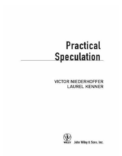 Practical Speculation