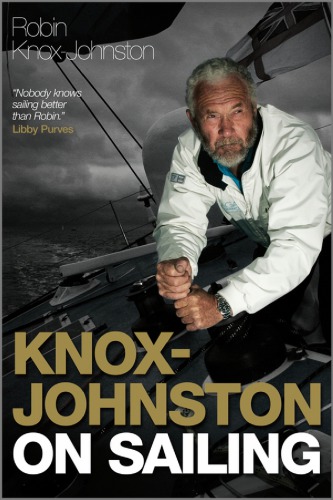 Knox-Johnston On Sailing