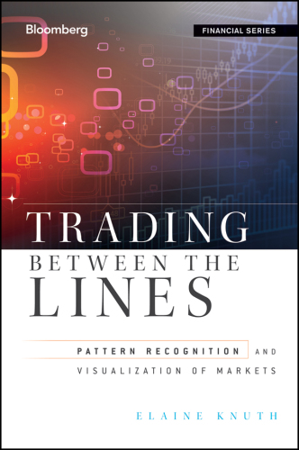 Trading between the lines: pattern recognition and visualization of markets