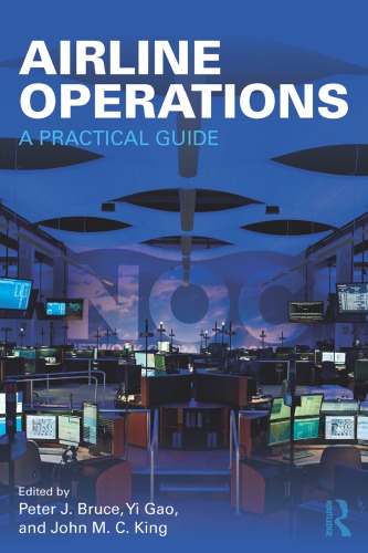 Airline operations: a practical guide